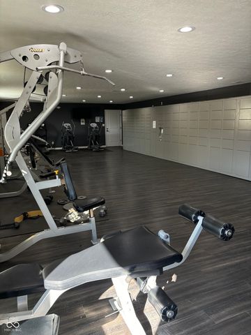 59 Port Sylvia Drive, Indianapolis, IN 46224