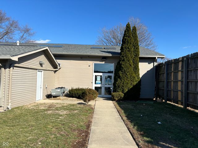 59 Port Sylvia Drive, Indianapolis, IN 46224