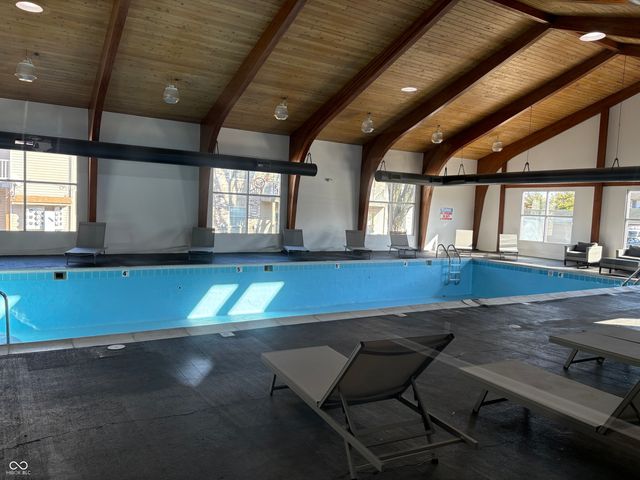 59 Port Sylvia Drive, Indianapolis, IN 46224