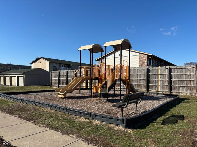 59 Port Sylvia Drive, Indianapolis, IN 46224