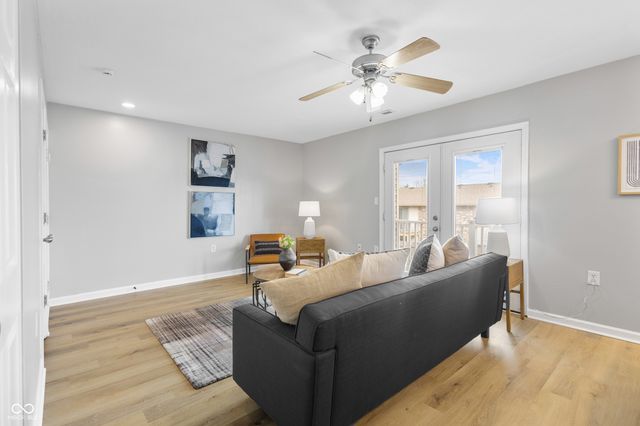 59 Port Sylvia Drive, Indianapolis, IN 46224