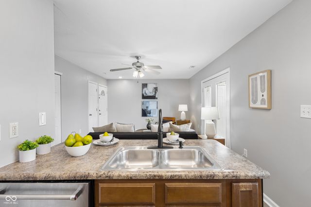 59 Port Sylvia Drive, Indianapolis, IN 46224