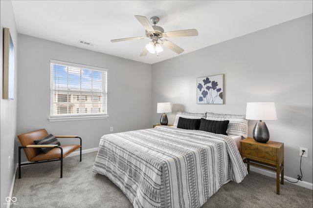 59 Port Sylvia Drive, Indianapolis, IN 46224