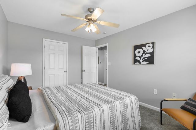 59 Port Sylvia Drive, Indianapolis, IN 46224