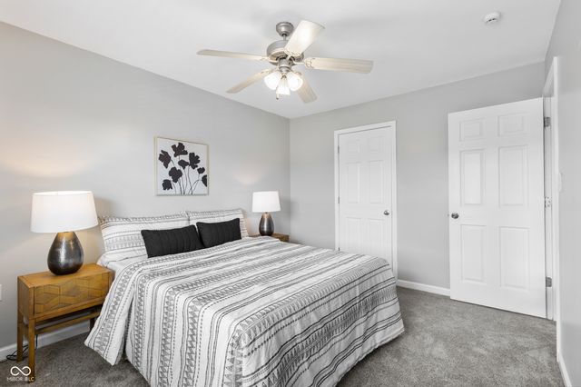 59 Port Sylvia Drive, Indianapolis, IN 46224