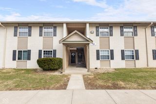 59 Port Sylvia Drive, Indianapolis, IN 46224