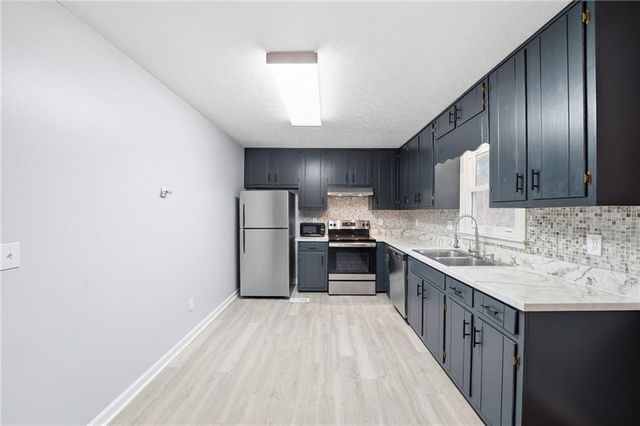 68 Hidden Branches Drive, Carrollton, GA 30116