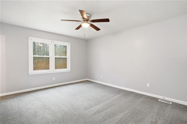 68 Hidden Branches Drive, Carrollton, GA 30116