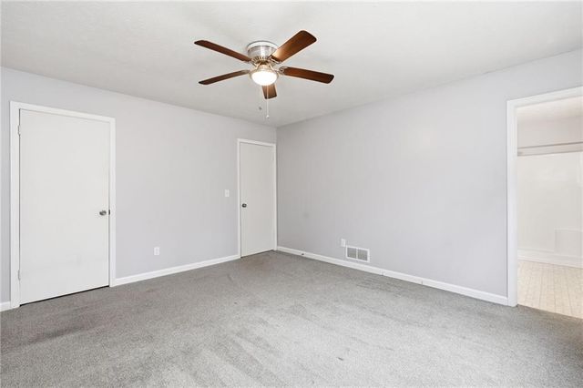 68 Hidden Branches Drive, Carrollton, GA 30116