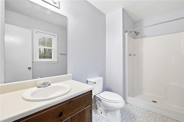 68 Hidden Branches Drive, Carrollton, GA 30116