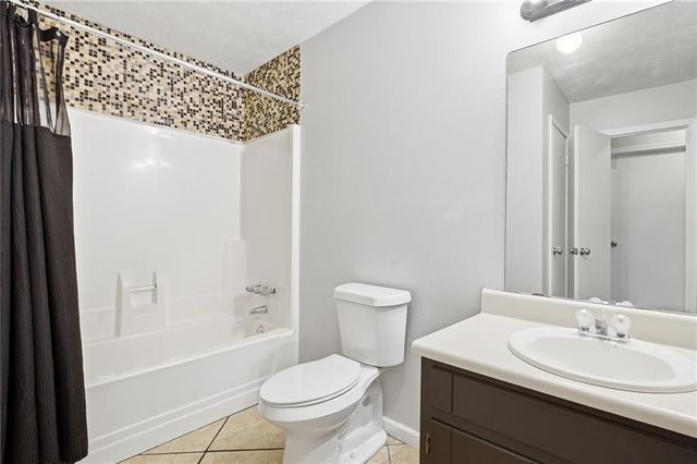 68 Hidden Branches Drive, Carrollton, GA 30116