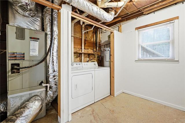 68 Hidden Branches Drive, Carrollton, GA 30116