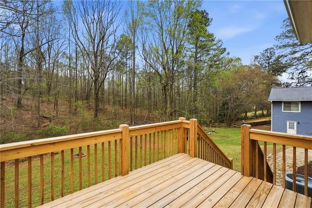 68 Hidden Branches Drive, Carrollton, GA 30116