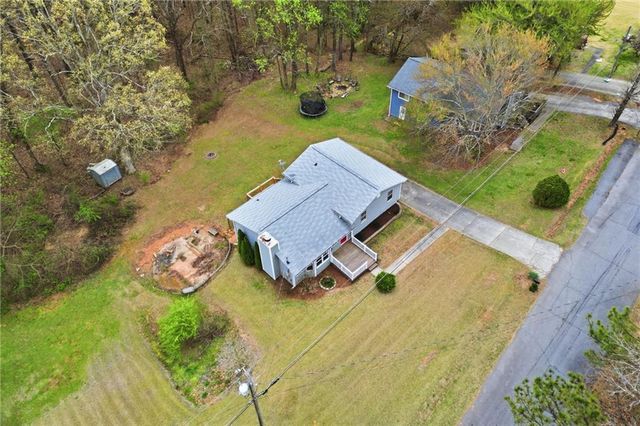 68 Hidden Branches Drive, Carrollton, GA 30116