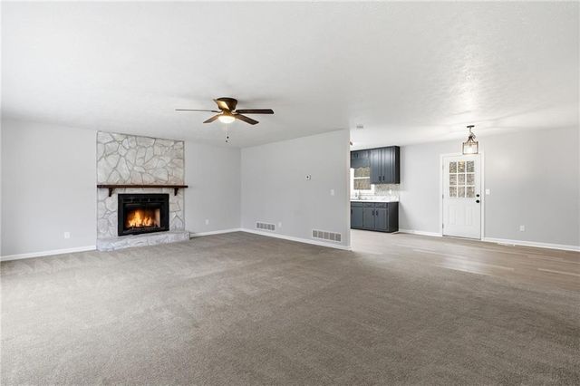 68 Hidden Branches Drive, Carrollton, GA 30116