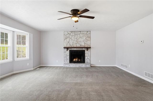 68 Hidden Branches Drive, Carrollton, GA 30116