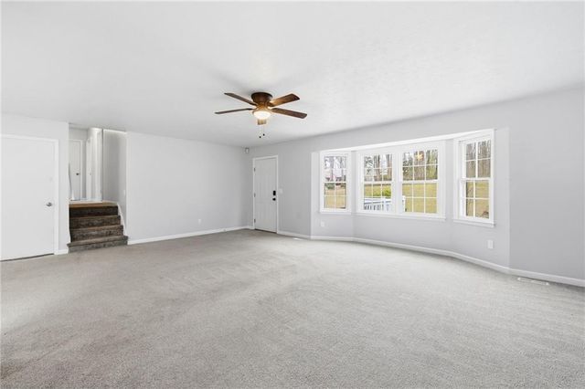 68 Hidden Branches Drive, Carrollton, GA 30116