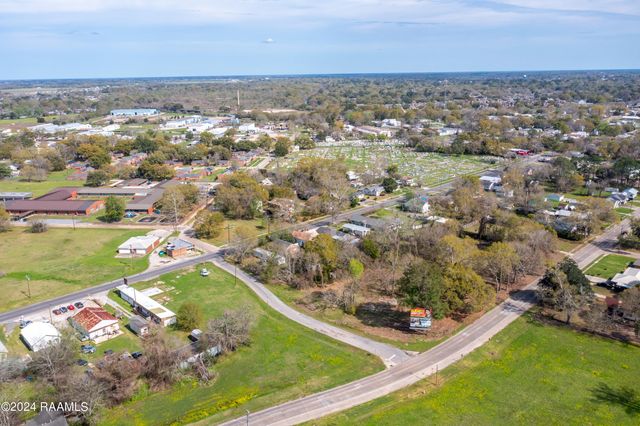 Tbd St. Peter Street, New Iberia, LA 70560