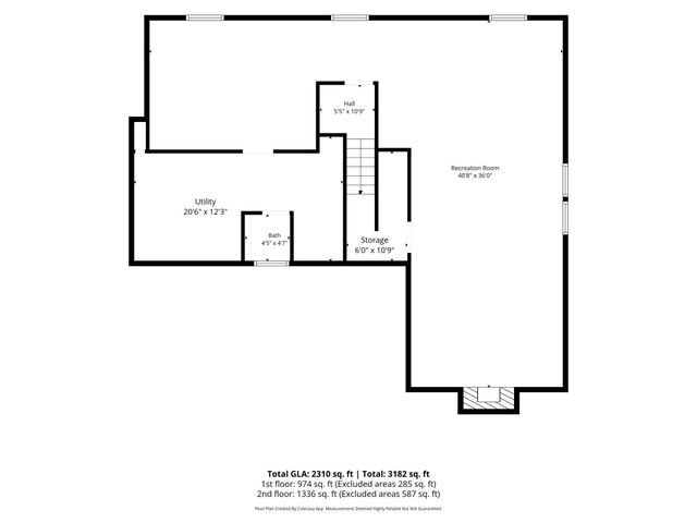 8009 37th Avenue N, New Hope, MN 55427