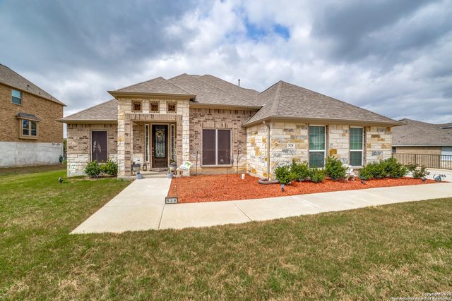 528 Lilly Blf, Castroville, TX 78009