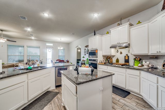 528 Lilly Blf, Castroville, TX 78009