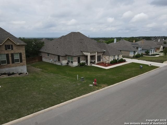 528 Lilly Blf, Castroville, TX 78009