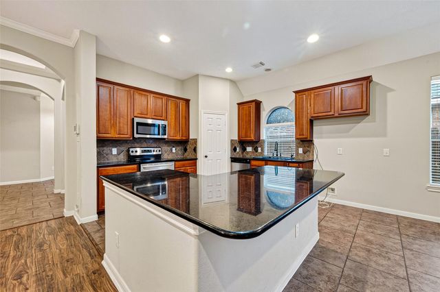 24222 Lake Path Circle, Katy, TX 77493