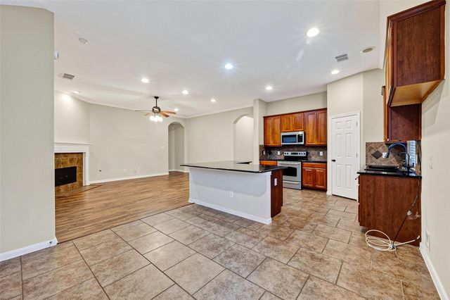 24222 Lake Path Circle, Katy, TX 77493