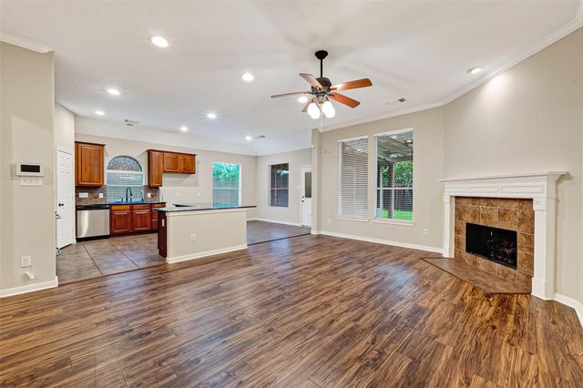 24222 Lake Path Circle, Katy, TX 77493