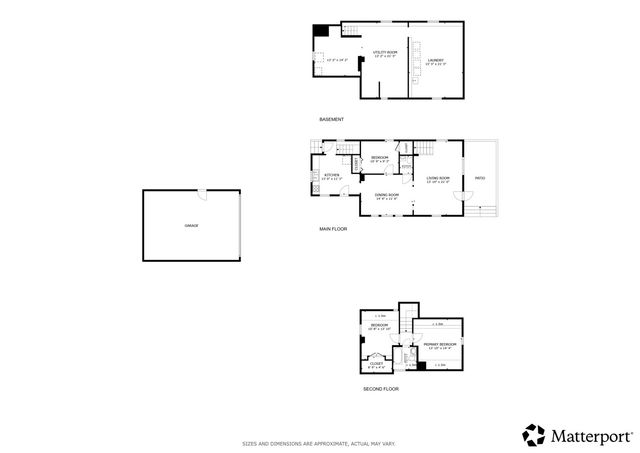 514 W Park Avenue, Aurora, IL 60506