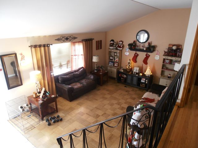 3341 Martha Street, Highland, IN 46322