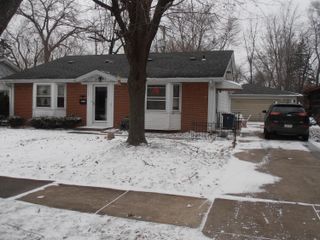 3341 Martha Street, Highland, IN 46322