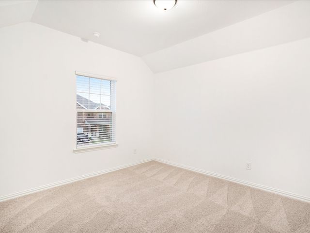 2116 Sunnymede Drive, Forney, TX 75126