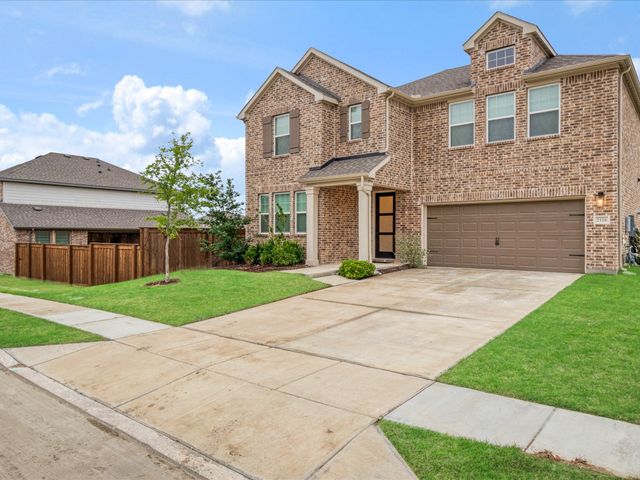 2116 Sunnymede Drive, Forney, TX 75126