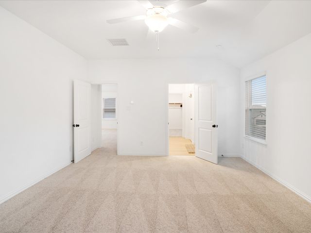 2116 Sunnymede Drive, Forney, TX 75126