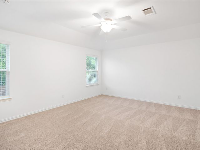 2116 Sunnymede Drive, Forney, TX 75126