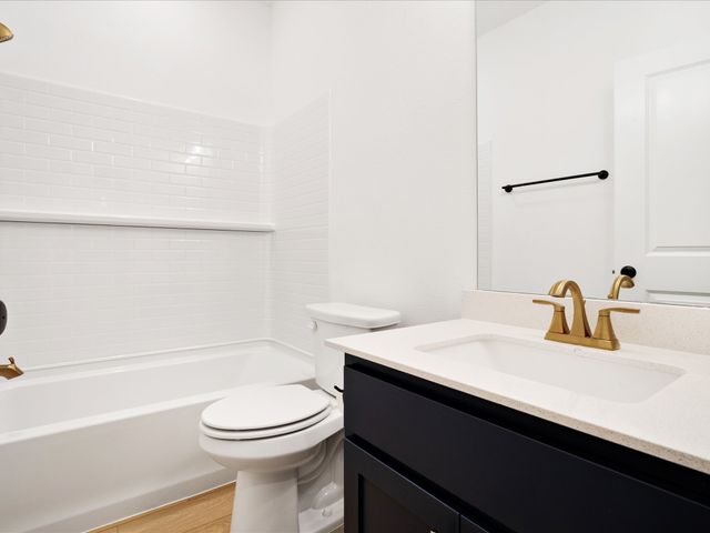 2116 Sunnymede Drive, Forney, TX 75126