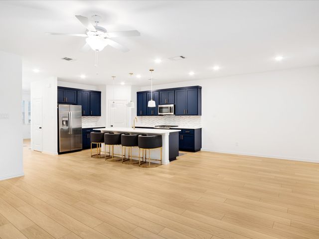2116 Sunnymede Drive, Forney, TX 75126