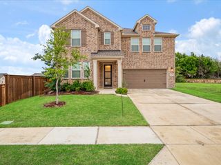 2116 Sunnymede Drive, Forney, TX 75126
