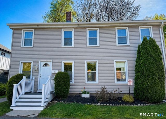 16 John Street B, Branford, CT 06405