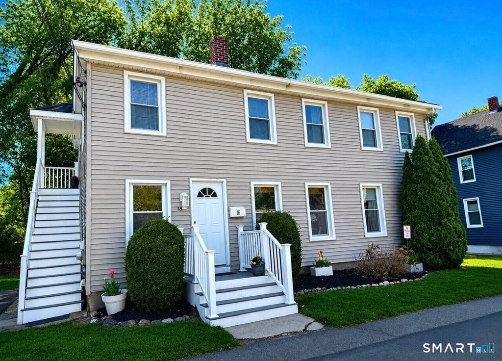 16 John Street B, Branford, CT 06405