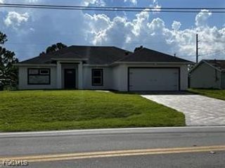 819 Alvin AVE, Lehigh Acres, FL 33971