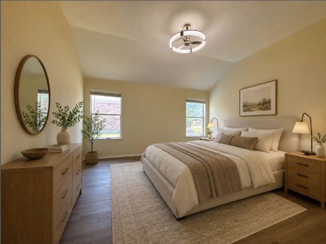 14120 Tanglebrush Trail, Fort Worth, TX 76052
