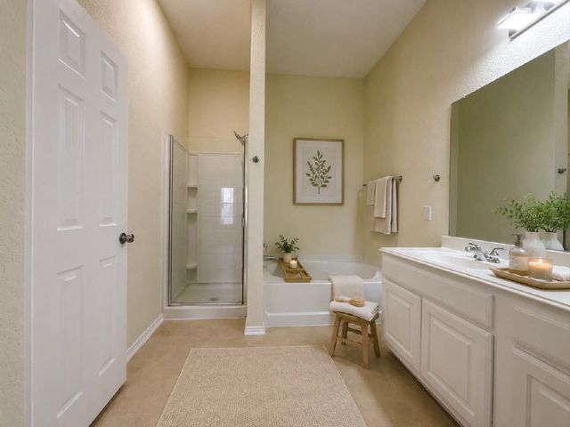 14120 Tanglebrush Trail, Fort Worth, TX 76052