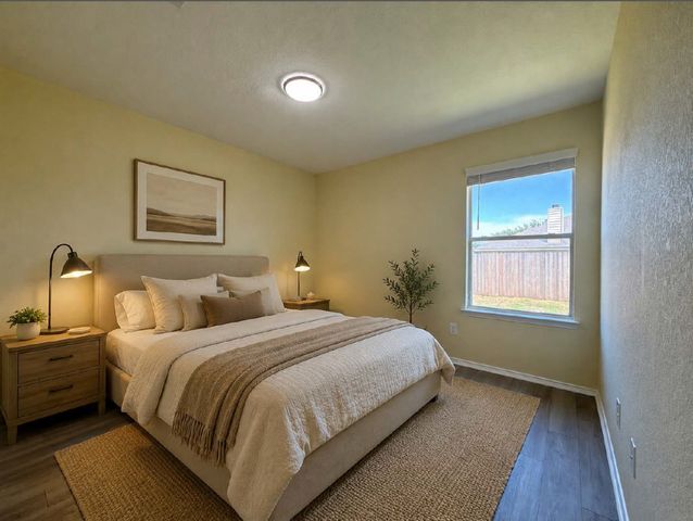 14120 Tanglebrush Trail, Fort Worth, TX 76052