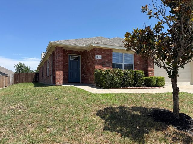 14120 Tanglebrush Trail, Fort Worth, TX 76052