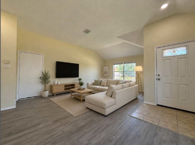 14120 Tanglebrush Trail, Fort Worth, TX 76052