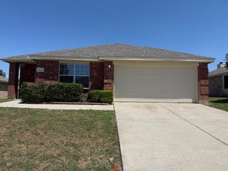 14120 Tanglebrush Trail, Fort Worth, TX 76052