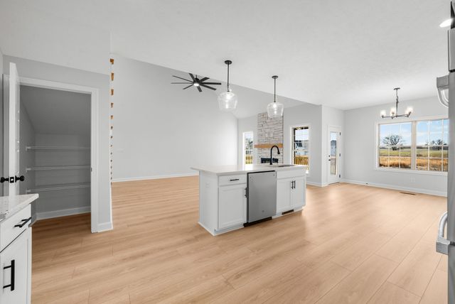 242 Low Plains Lane, Clarksville, TN 37043