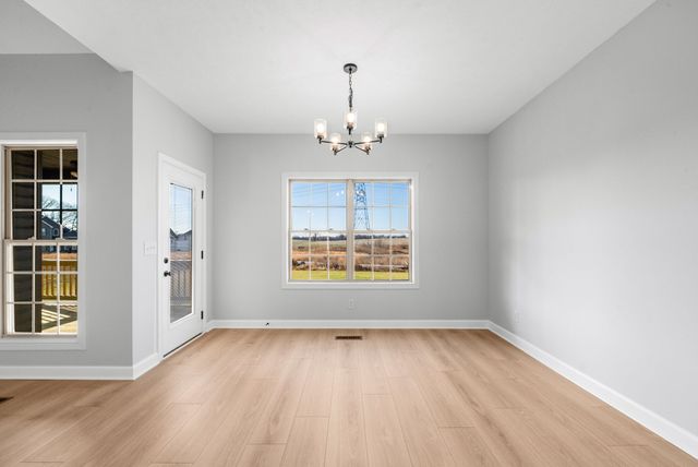 242 Low Plains Lane, Clarksville, TN 37043